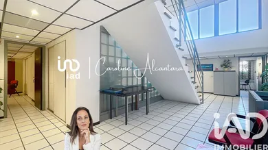 Appartement à Perpignan (66100)
