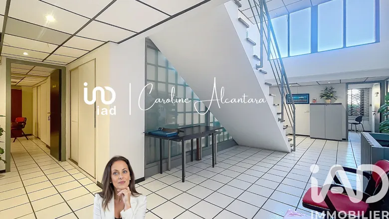 Appartement 9 pièces 312 m² · à Perpignan · 312 m² · 360 000 €