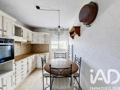 Apartment in Martigues (13500)