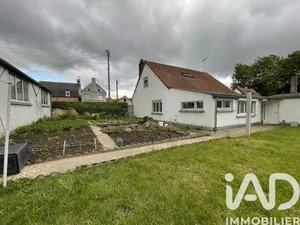 Traditional house in Masnières (59241)