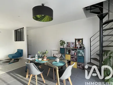 Apartment in Saint-Vincent-de-Tyrosse (40230)