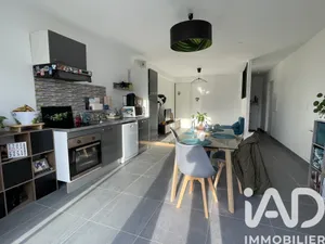 Apartment in Saint-Vincent-de-Tyrosse (40230)