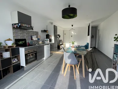 Apartment in Saint-Vincent-de-Tyrosse (40230)