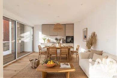 Apartment in Huez (38750)