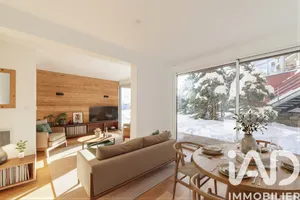 Apartment in Huez (38750)