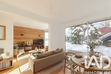Apartment in Huez (38750)
