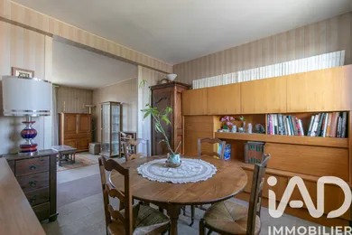 Apartment in Nogent-sur-Marne (94130)