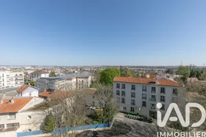 Appartement à Nogent-sur-Marne (94130)