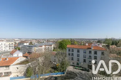 Appartement à Nogent-sur-Marne (94130)