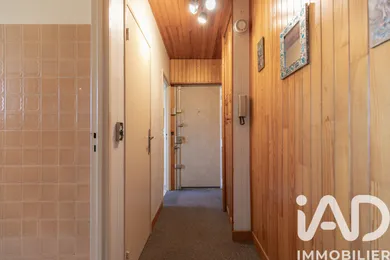 Appartement à Nogent-sur-Marne (94130)