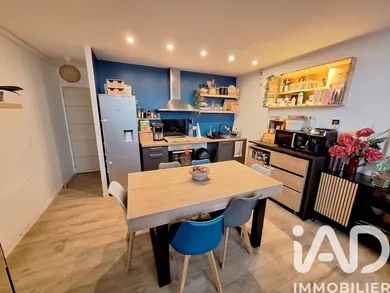 Maison à Évreux (27000)