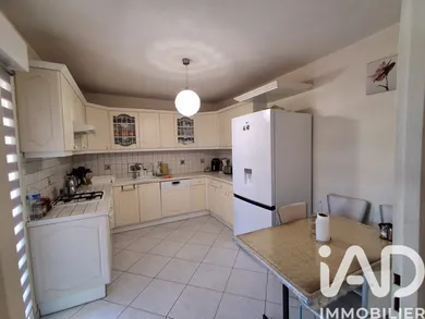 Apartment in Wittenheim (68270)