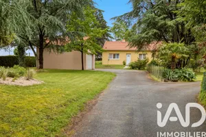 House in Vertou (44120)