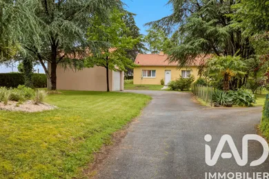 House in Vertou (44120)