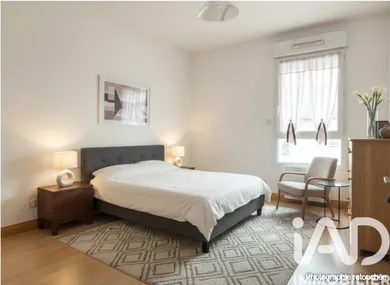 Appartement à Saint-Nazaire (44600)