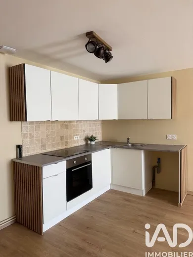 Apartment in Ottange (57840)