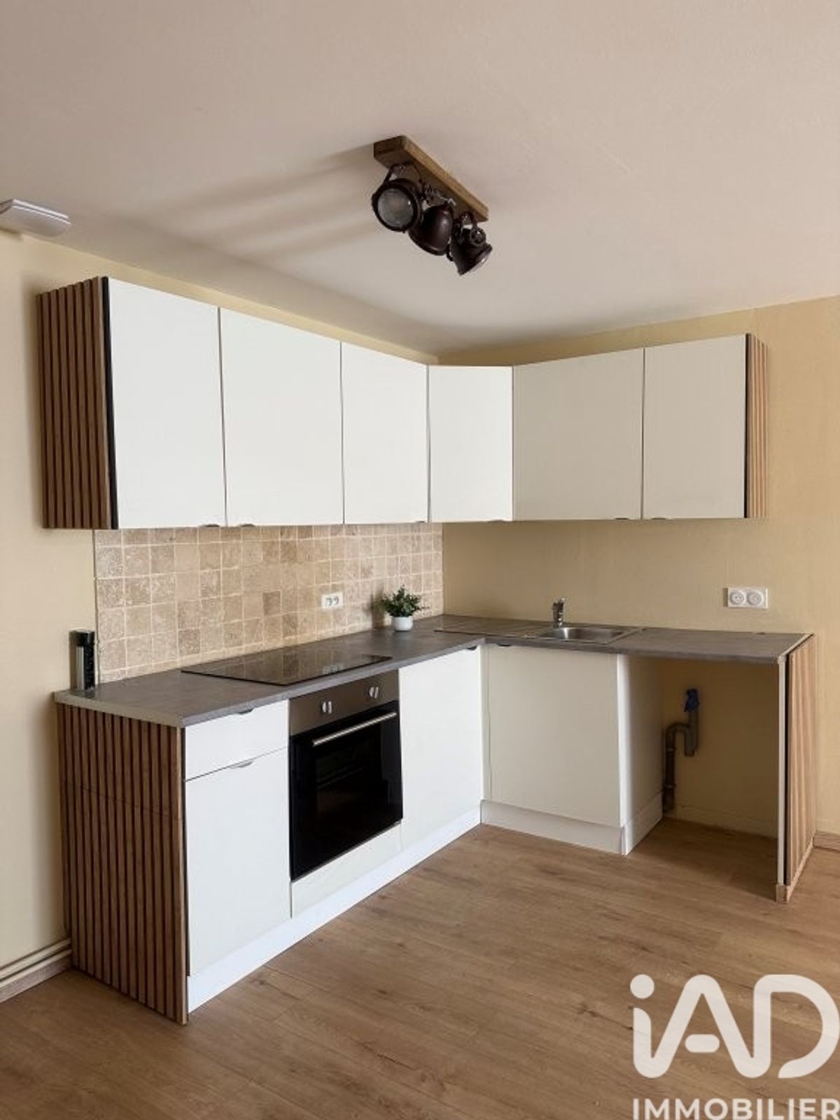 appartement à Ottange