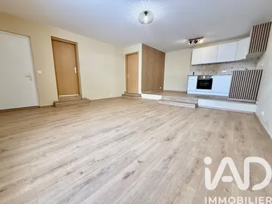 Apartment in Ottange (57840)