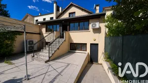 Maison traditionnelle à Le Perreux-sur-Marne (94170)