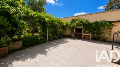 Traditional house in Le Perreux-sur-Marne (94170)