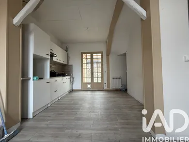 House in Saint-Étienne-du-Rouvray (76800)