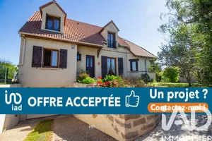 Traditional house in Gargenville (78440)