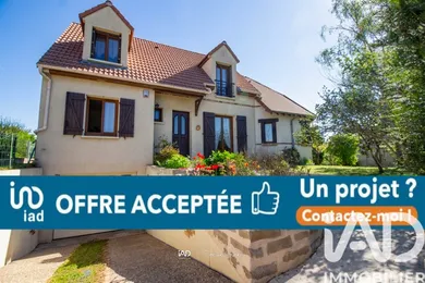 Traditional house in Gargenville (78440)