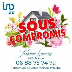 Maison traditionnelle à Cébazat (63118)