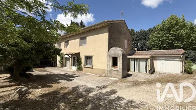 Park home in Cavaillon (84300)