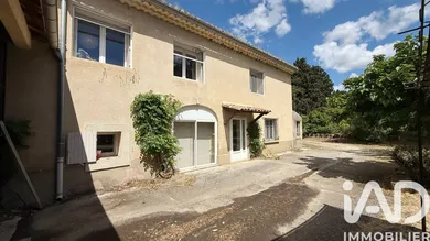 Park home in Cavaillon (84300)