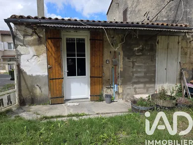 Maison à Vertheuil (33180)