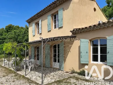 House in Sanary-sur-Mer (83110)