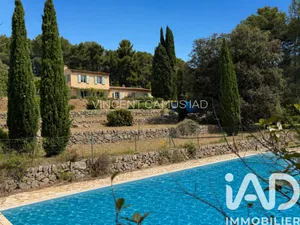 House in Sanary-sur-Mer (83110)