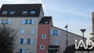 Duplex in Évry (91000)