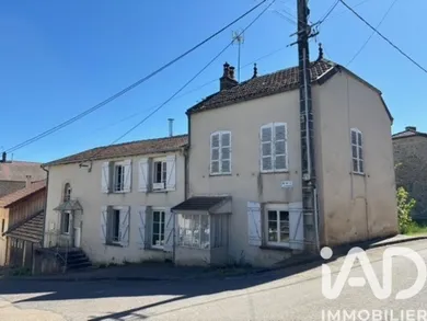 Maison à Champsevraine (52500)