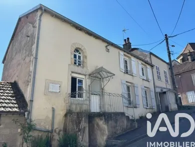 Maison à Champsevraine (52500)