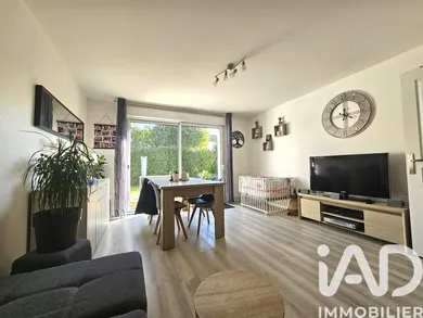 Maison à Chaumes-en-Retz (44680)