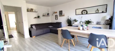 Maison à Chaumes-en-Retz (44680)