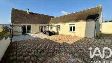 House in Linas (91310)