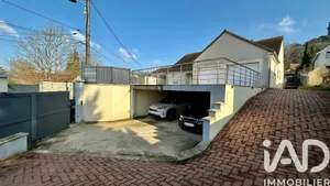 House in Linas (91310)