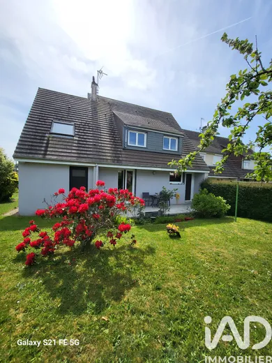 House in Saint-Lô (50000)