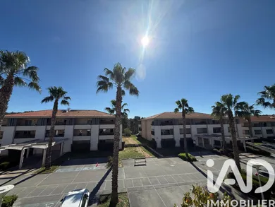 Appartement à Roquebrune-sur-Argens (83520)