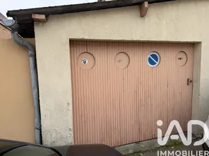 Garage à Saint-Étienne-du-Rouvray (76800)