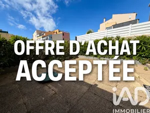 Apartment in Le cap d agde (34300)