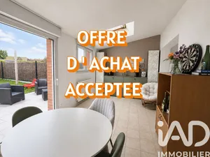 House in Lesquin (59810)