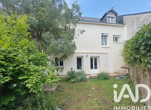 Maison de ville à Château-Renault (37110)