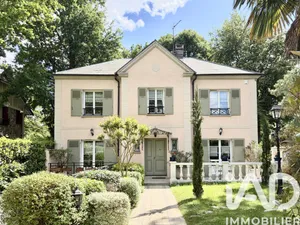 Mansion in Morsang-sur-Orge (91390)