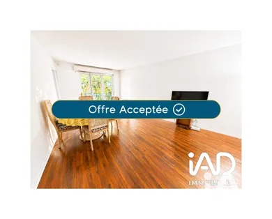 Appartement à Limeil-Brévannes (94450)