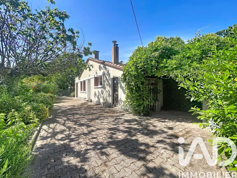 Maison 4 pièces 86 m² · à Villenouvelle · 86 m² · 190 000 €
