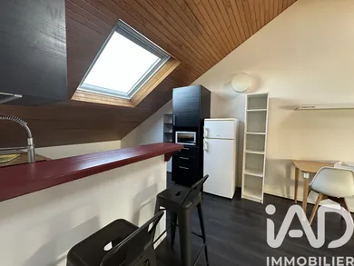 Apartment in Nantes (44000)